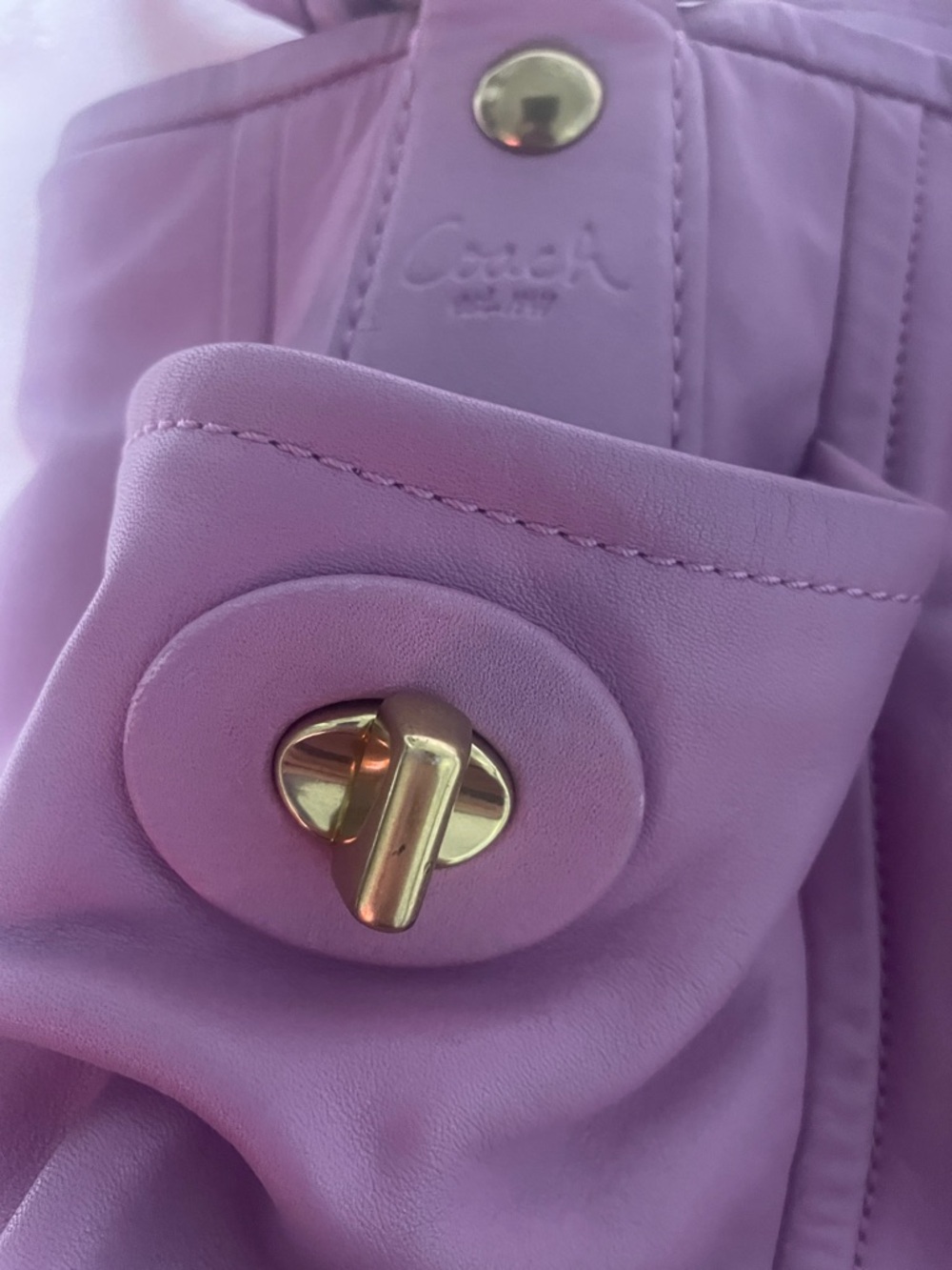 Coach - Picture 10 of 16